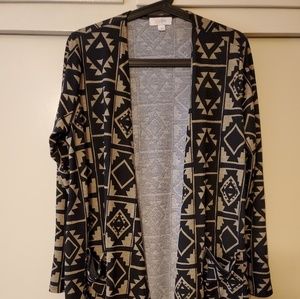 Medium Lularoe Sarah